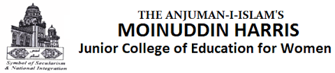 Anjuman-I-Islam Mohinuddin Haris Deled College